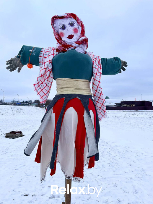 Масленица 2023, фото № 10