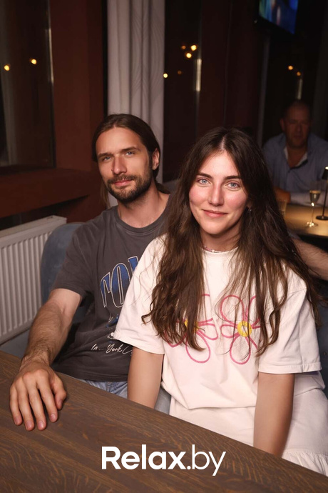 Terra party, фото № 22