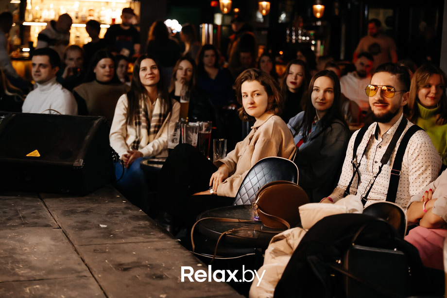 Отчетный концерт, фото № 52