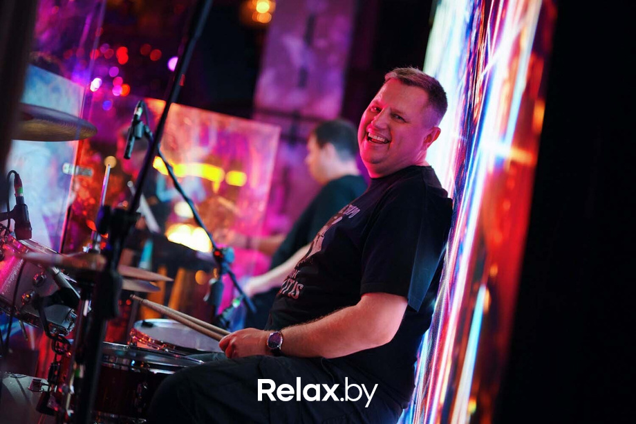 Saturday party, фото № 58