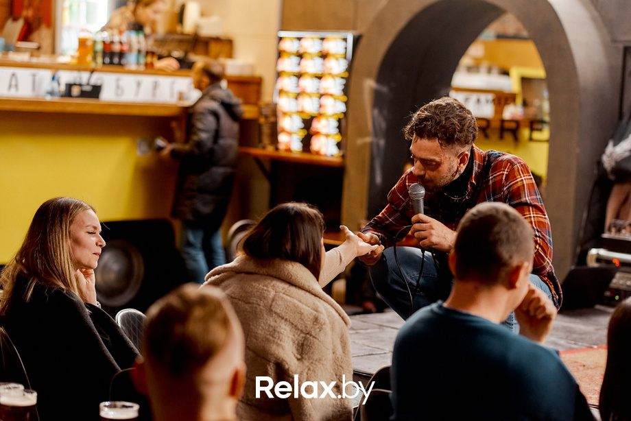 Отчетный концерт, фото № 127