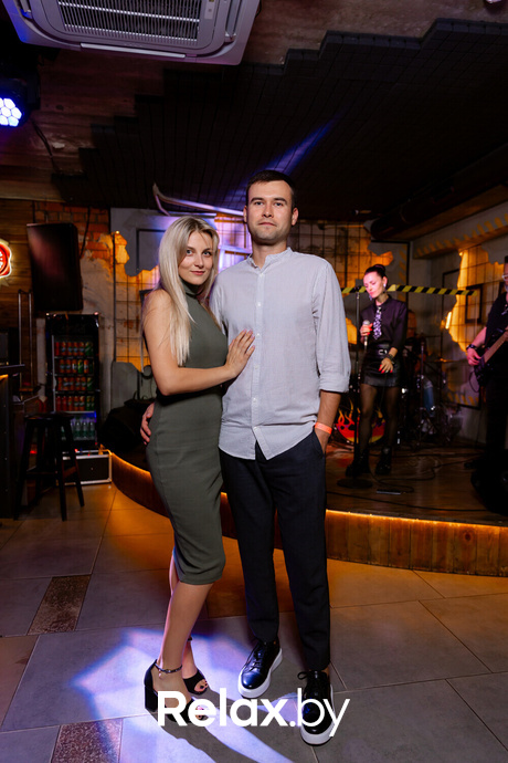 Saturday party, фото № 30