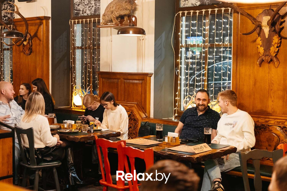 Пятница в Броваре, фото № 16