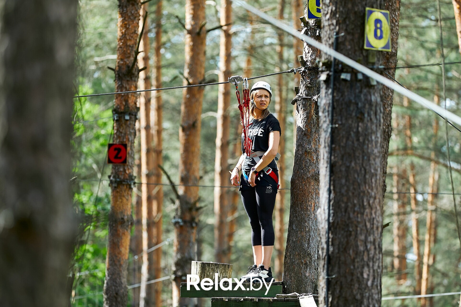 МЕГА-отрыв Relax.by, фото № 391