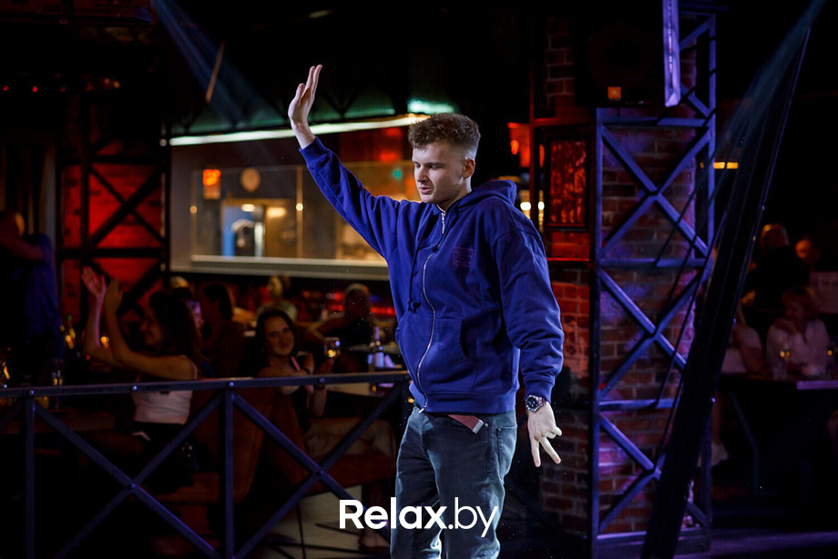 Brooklyn Live!, фото № 14