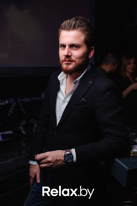 Fashion show, фото № 32