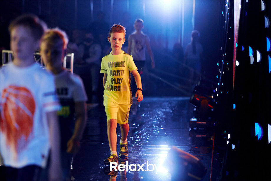 IMG Fashion KILLA PARTY - KIDS’ SHOW, фото № 349