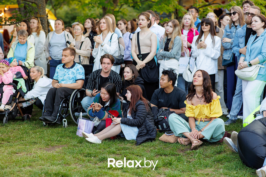 Музыка твоего города, фото № 165