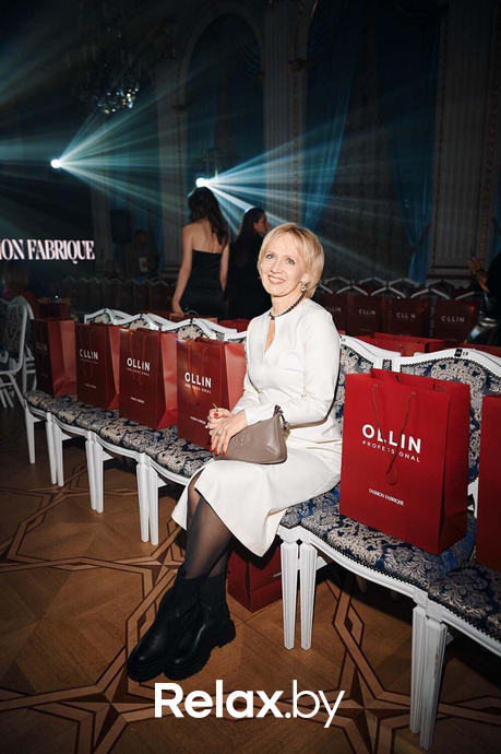 Fashion Fabrique 2.0 (часть 14), фото № 99