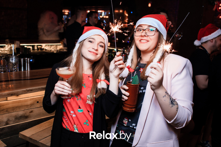 Новый год 2019, фото № 113