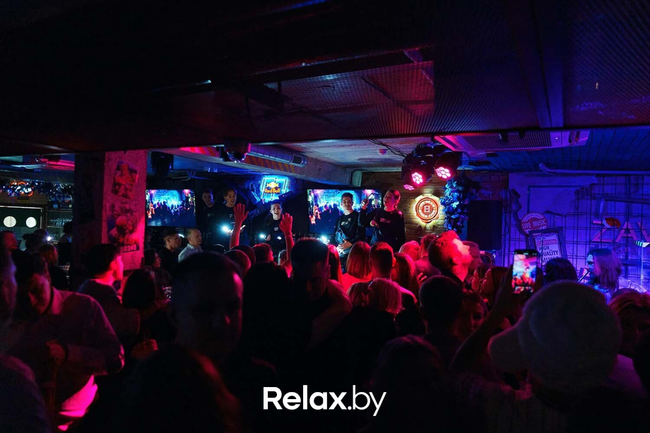 Новогодний корпоратив, фото № 54