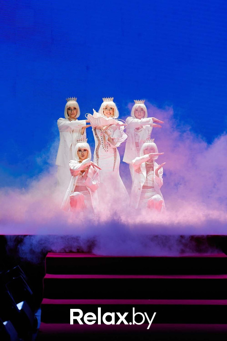 IX Бизнес-премия «Номер один», фото № 169