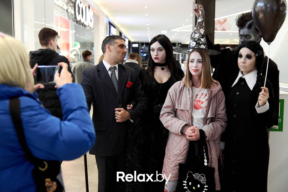 Halloween, фото № 58