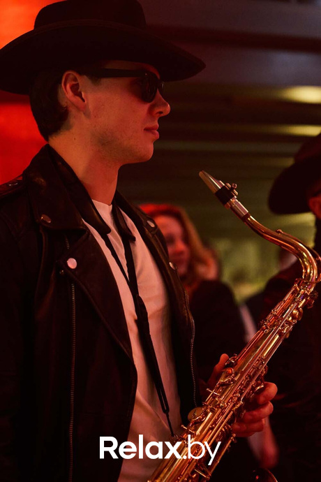 Tribute Depeche Mode, фото № 32