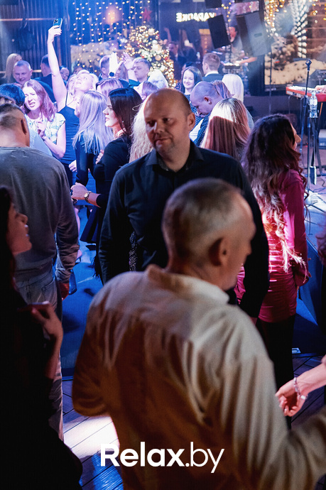 Saturday music, фото № 44