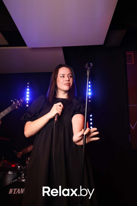 Terra party, фото № 13