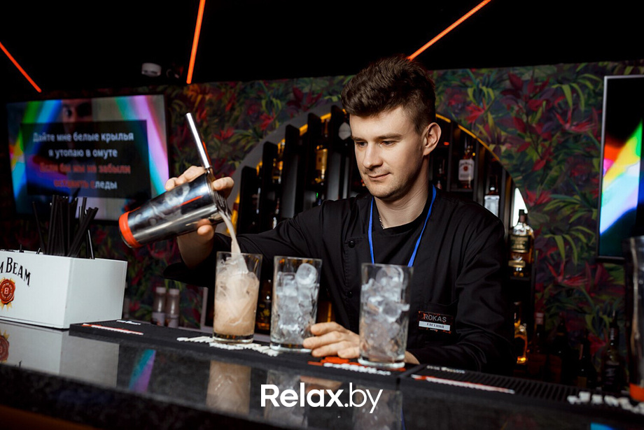 Saturday Night, фото № 7