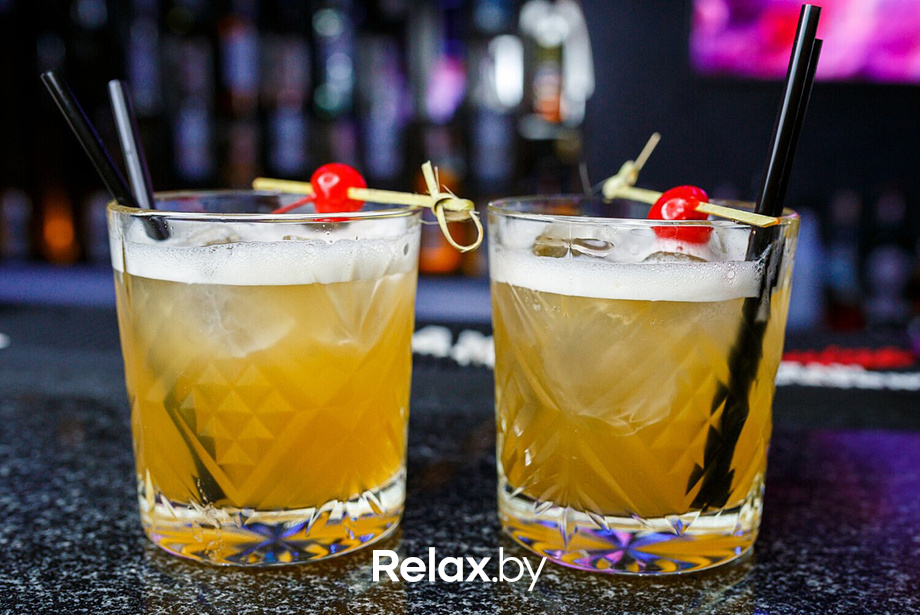 Saturday party, фото № 27