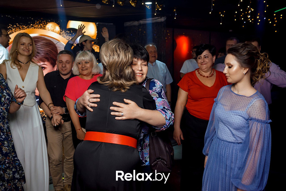 Saturday party, фото № 18