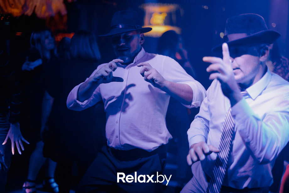 Saturday music, фото № 27