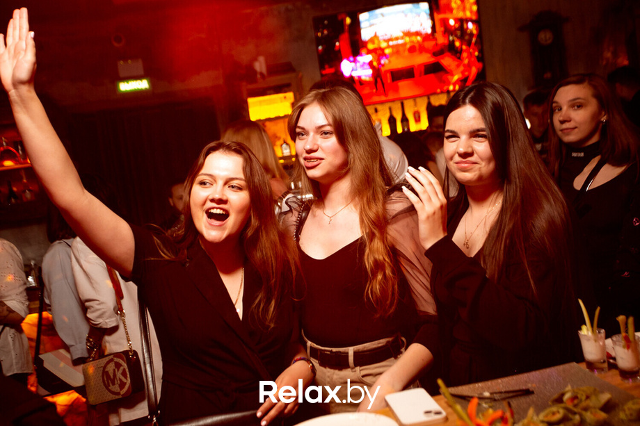 Opening Party, фото № 191