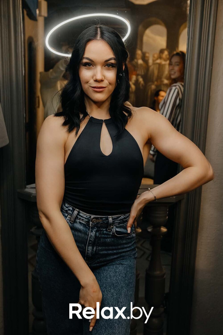 Новогодние вечеринки « Rustaveli», фото № 81