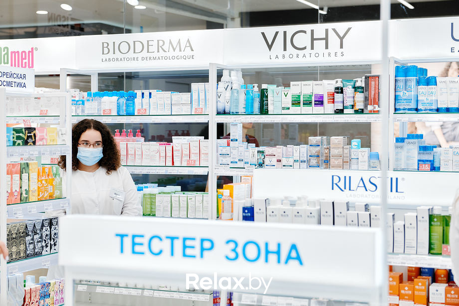 Открытие нового магазина H&B, фото № 100