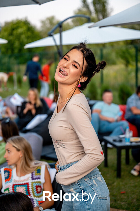 Jim Beam. Always welcome, фото № 168