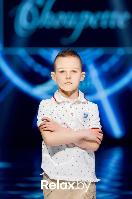 IMG Fashion Show: Choupette, IVA, Grigarovich, фото № 24