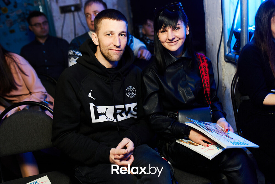 FASHION KIDS’ SHOW, фото № 16