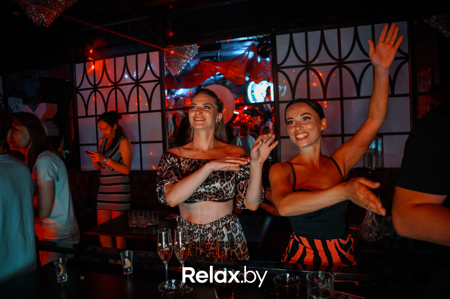 Saturday party, фото № 7