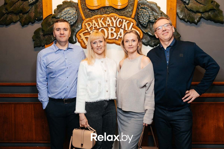 Танцуем в Броваре, фото № 15