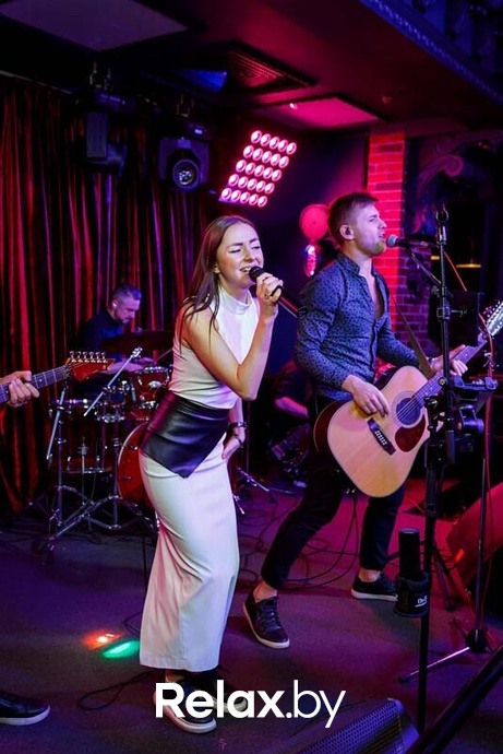 Brooklyn Live!, фото № 3