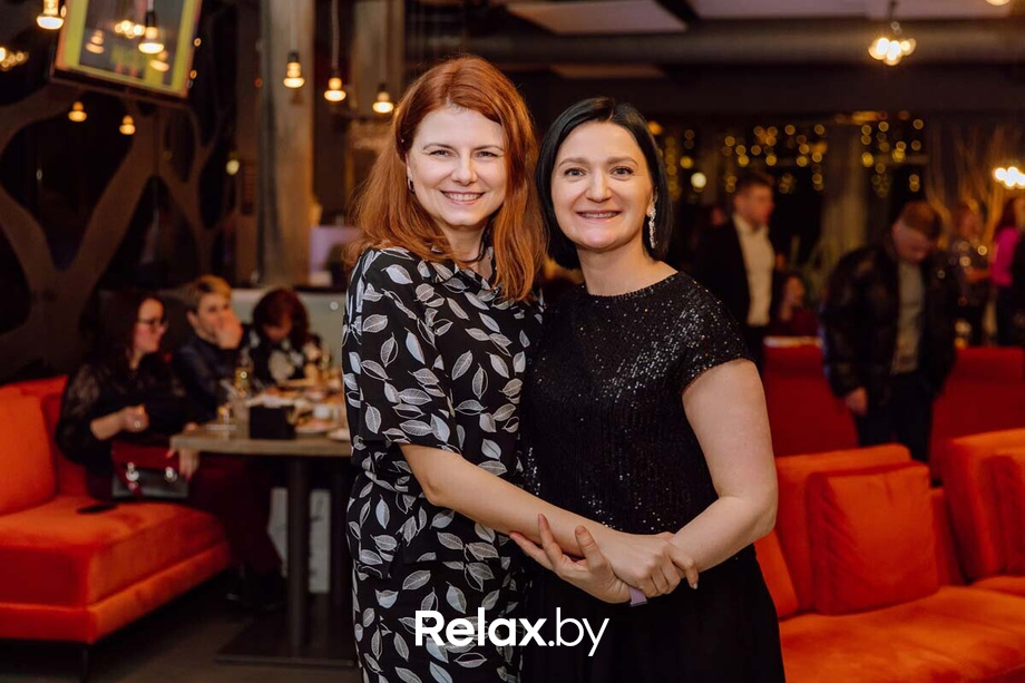 Happy New Year in Terra, фото № 28