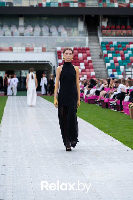 Показ Fashion Fabrique, фото № 82