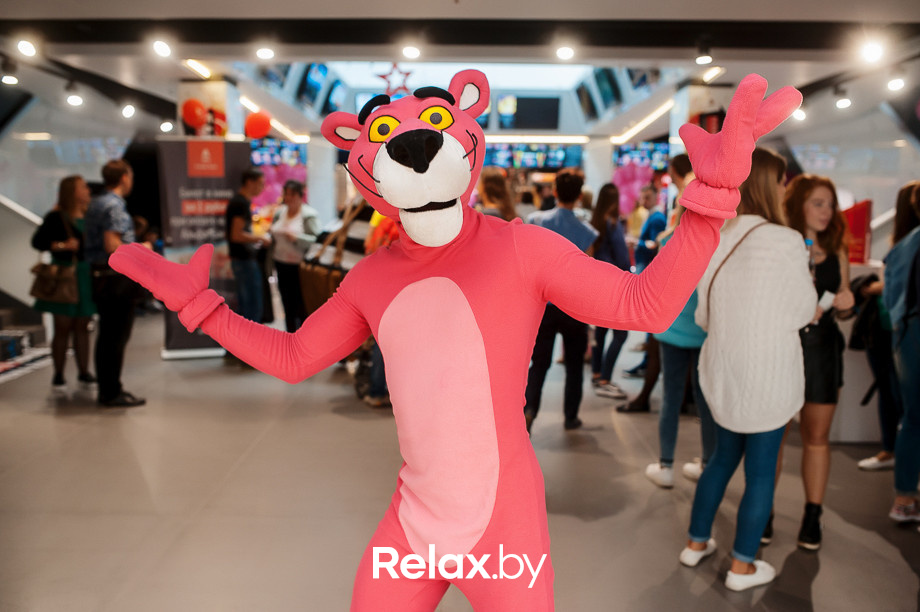 День Рождения «Silver Screen (Arena City)», фото № 22