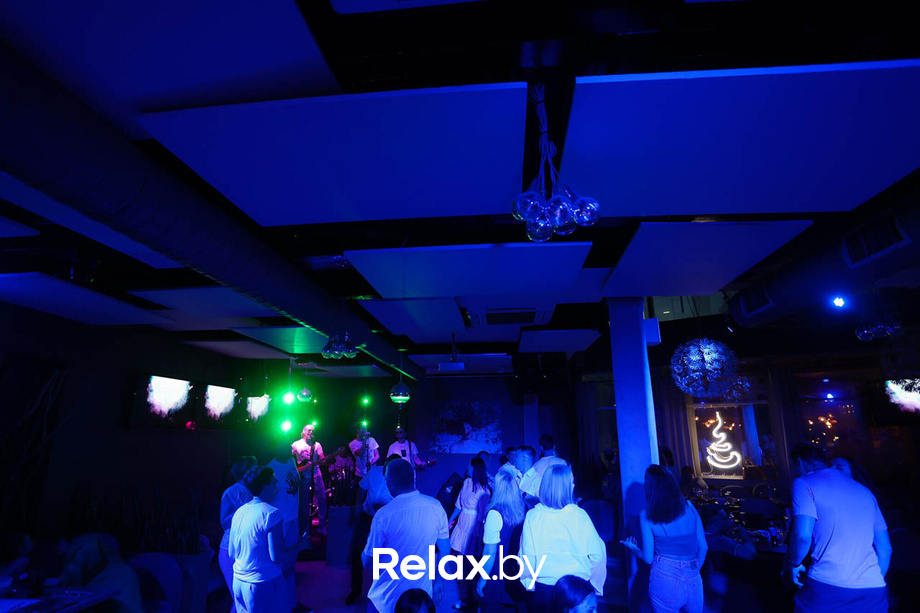 Terra Party, фото № 1