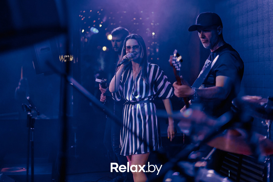 Saturday music, фото № 27