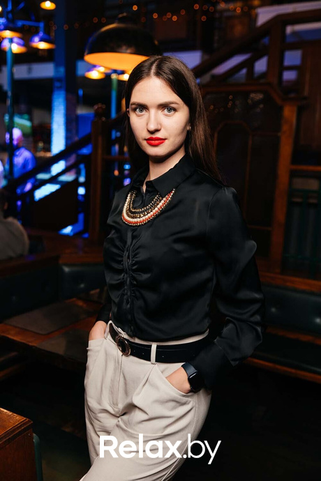 Пятница в Броваре, фото № 22