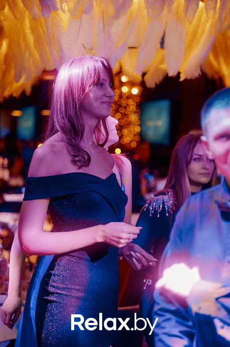 Новый Год в Ангелах, фото № 75