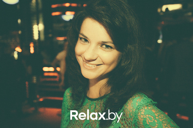 Вечеринка в клубе "Next", фото № 21