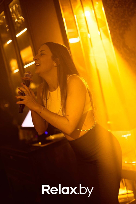 Караоке «Квартирник», фото № 39