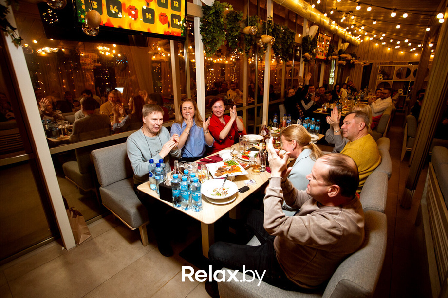 Happy New Year in Terra, фото № 10