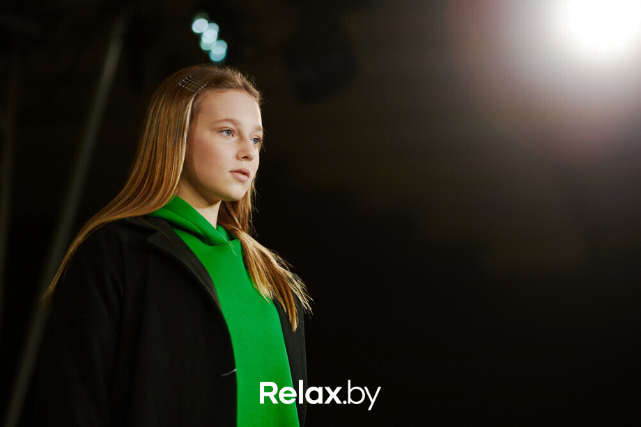 IMG FASHION Killa Part, фото № 306