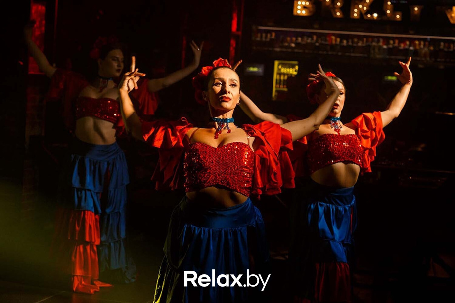 Brooklyn Live!, фото № 68