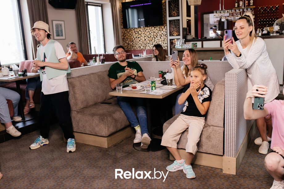 Терра квест, фото № 14