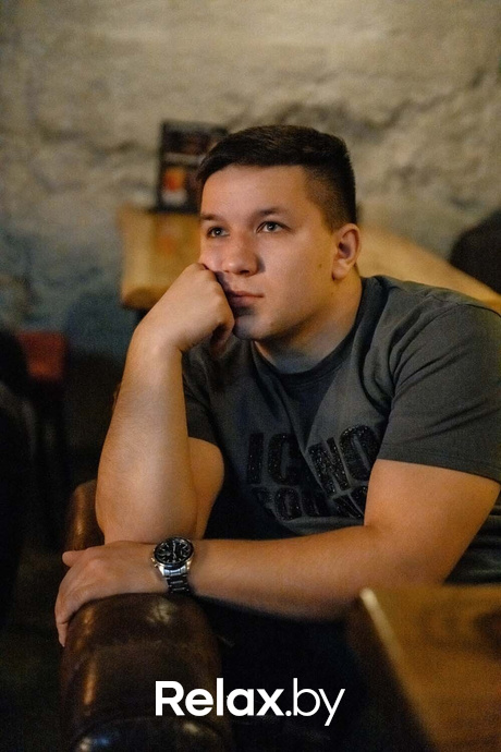 Live Music, фото № 58