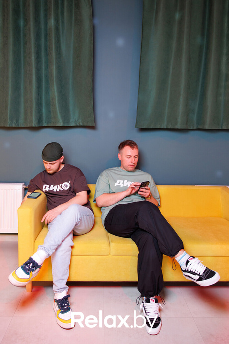 Большое открытие нового пространства «Дико», фото № 51