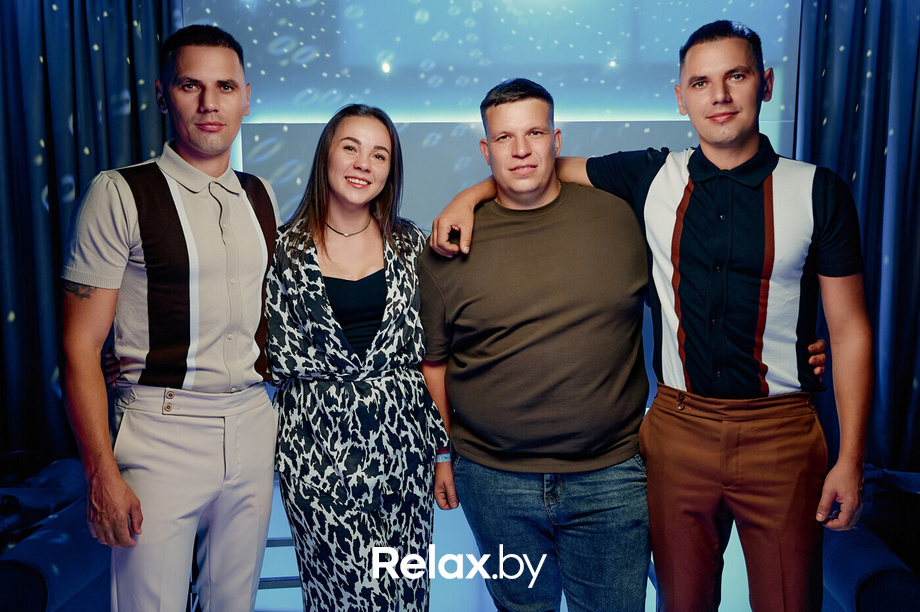 Friday Music, фото № 39