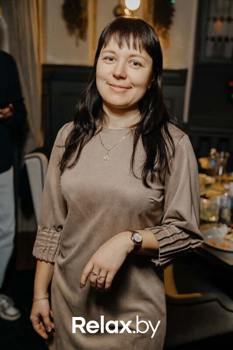 Новогодние вечеринки, фото № 13